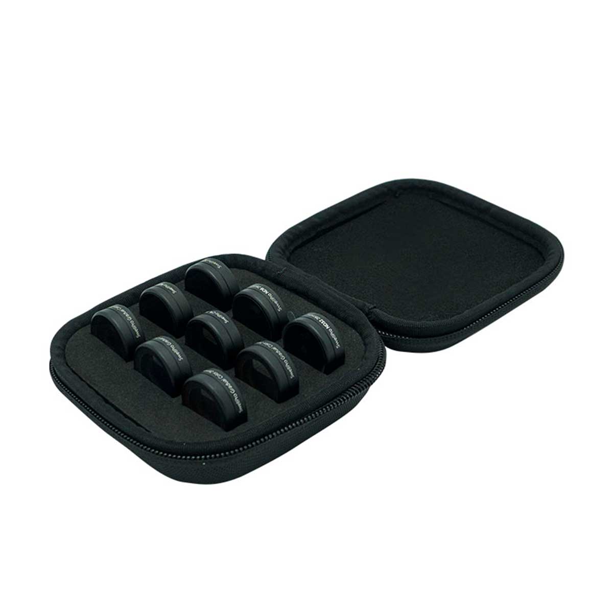 Camera filters for SplashDrone 4 - Imagem 4