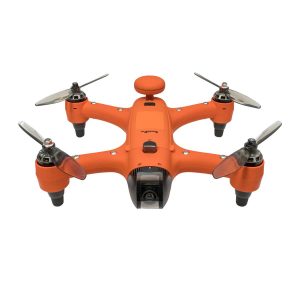 Swellpro Spry+ Waterproof Drone (4K/1080P)