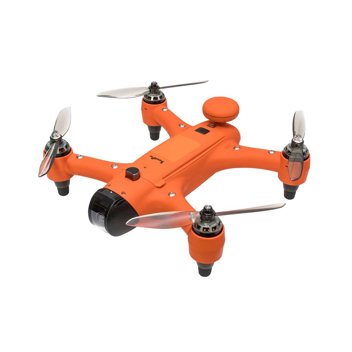 Swellpro Spry+ Waterproof Drone (4K/1080P) - Image 13