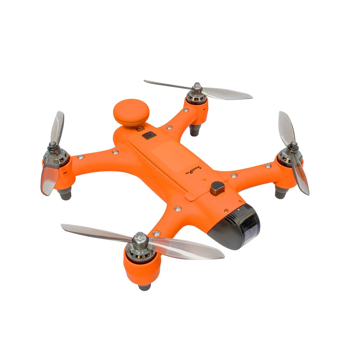 Swellpro Spry+ Waterproof Drone (4K/1080P) - Image 12