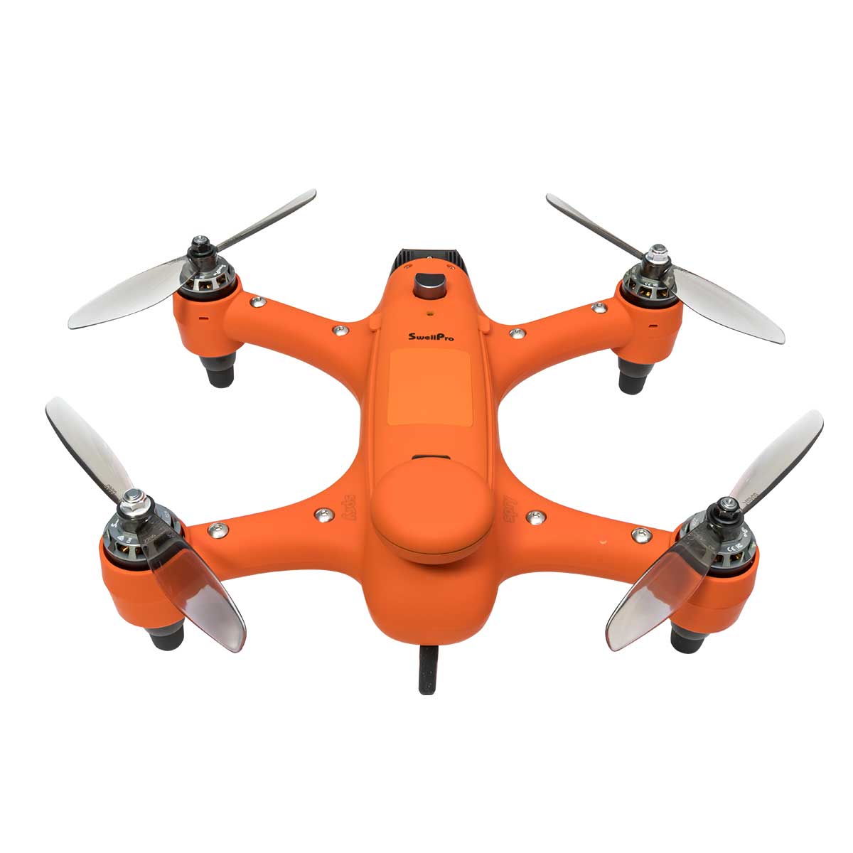 Swellpro Spry+ Waterproof Drone (4K/1080P) - Image 10