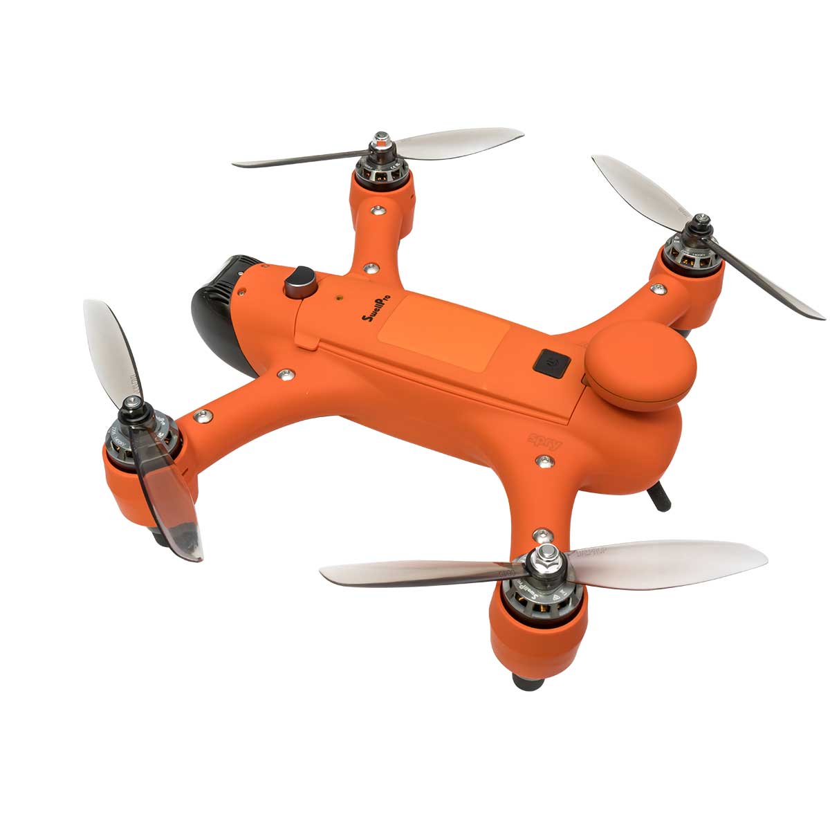 Swellpro Spry+ Waterproof Drone (4K/1080P) - Image 9