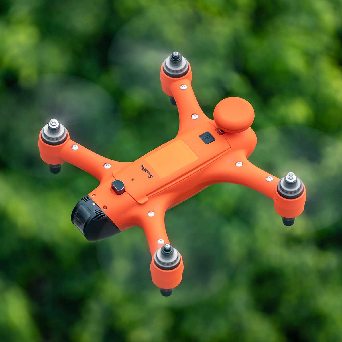 Swellpro Spry+ Waterproof Drone (4K/1080P) - Image 7