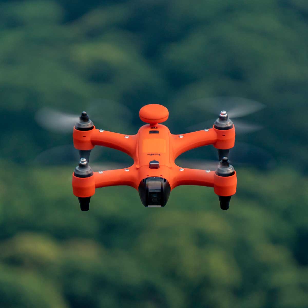 Swellpro Spry+ Waterproof Drone (4K/1080P) - Image 6