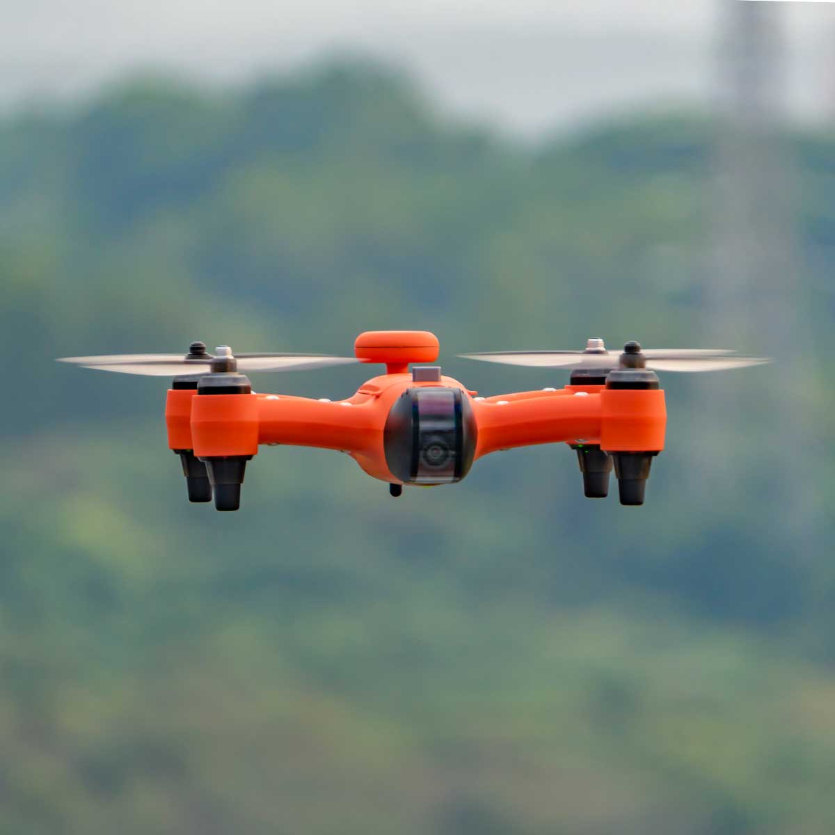 Swellpro Spry+ Waterproof Drone (4K/1080P) - Image 5