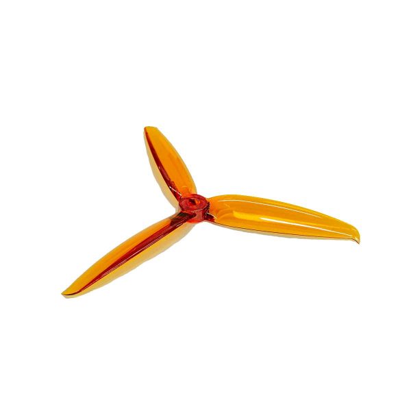 SwellPro® Spry/Spry+ 3-blade Propellers (2 pairs) - Image 5