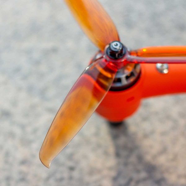SwellPro® Spry/Spry+ 3-blade Propellers (2 pairs) - Image 4