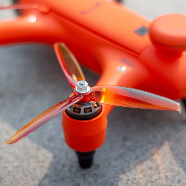 SwellPro® Spry/Spry+ 3-blade Propellers (2 pairs) - Image 3
