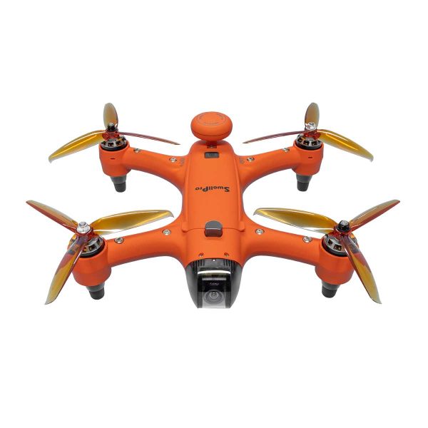 SwellPro® Spry/Spry+ 3-blade Propellers (2 pairs) - Image 2
