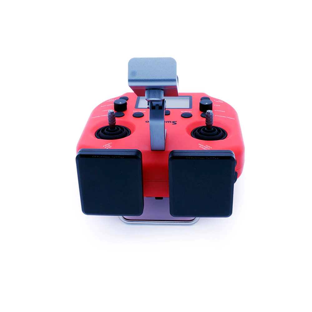 High Gain Patch Antenna for SplashDrone 4 - Imagem 2
