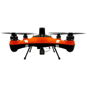 Dron de pesca Swellpro Fisherman FD1