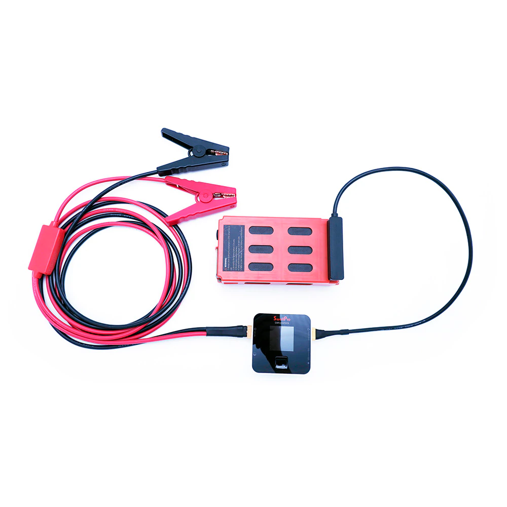 Swellpro Smart Car Charger - Imagem 2