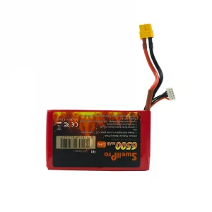 Batería de vuelo Swellpro Fisherman 6500mAh