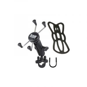 Suporte de telemóvel/tablet Kit Ram para bastão