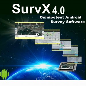 SURVx SOUTH para Android