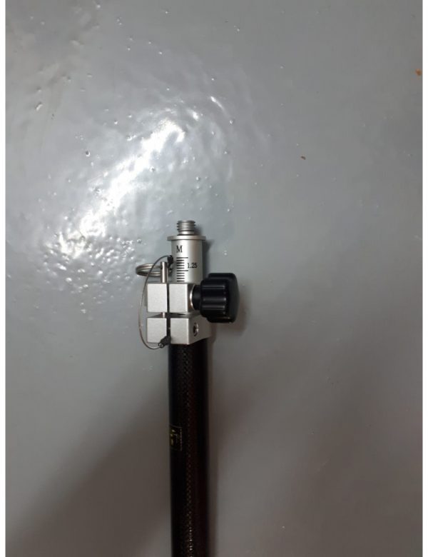 Carbon pole Triangl - Image 2