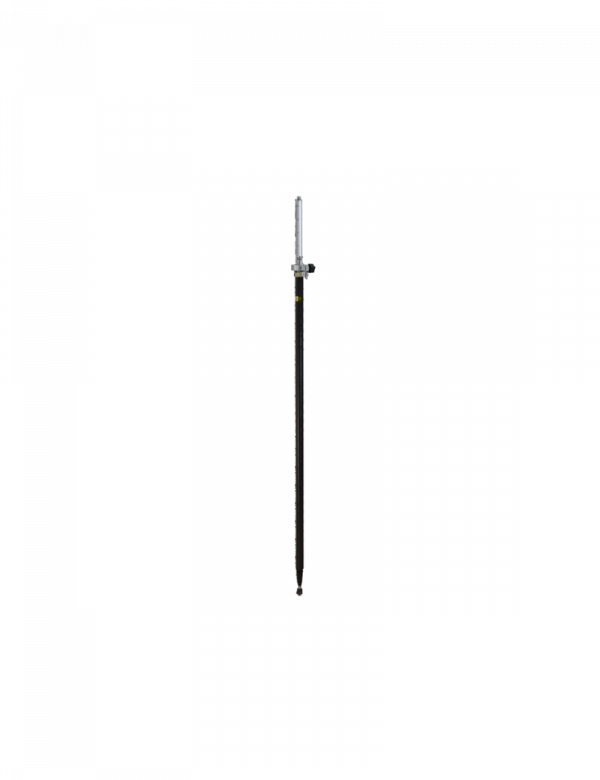 Carbon pole Triangl