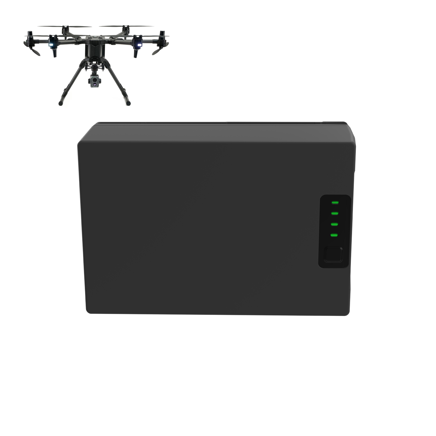 Smart Battery H850 (1 unit) - Image 2