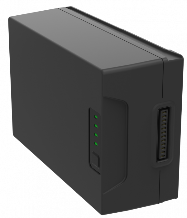 Yuneec H850-RTK - Image 5