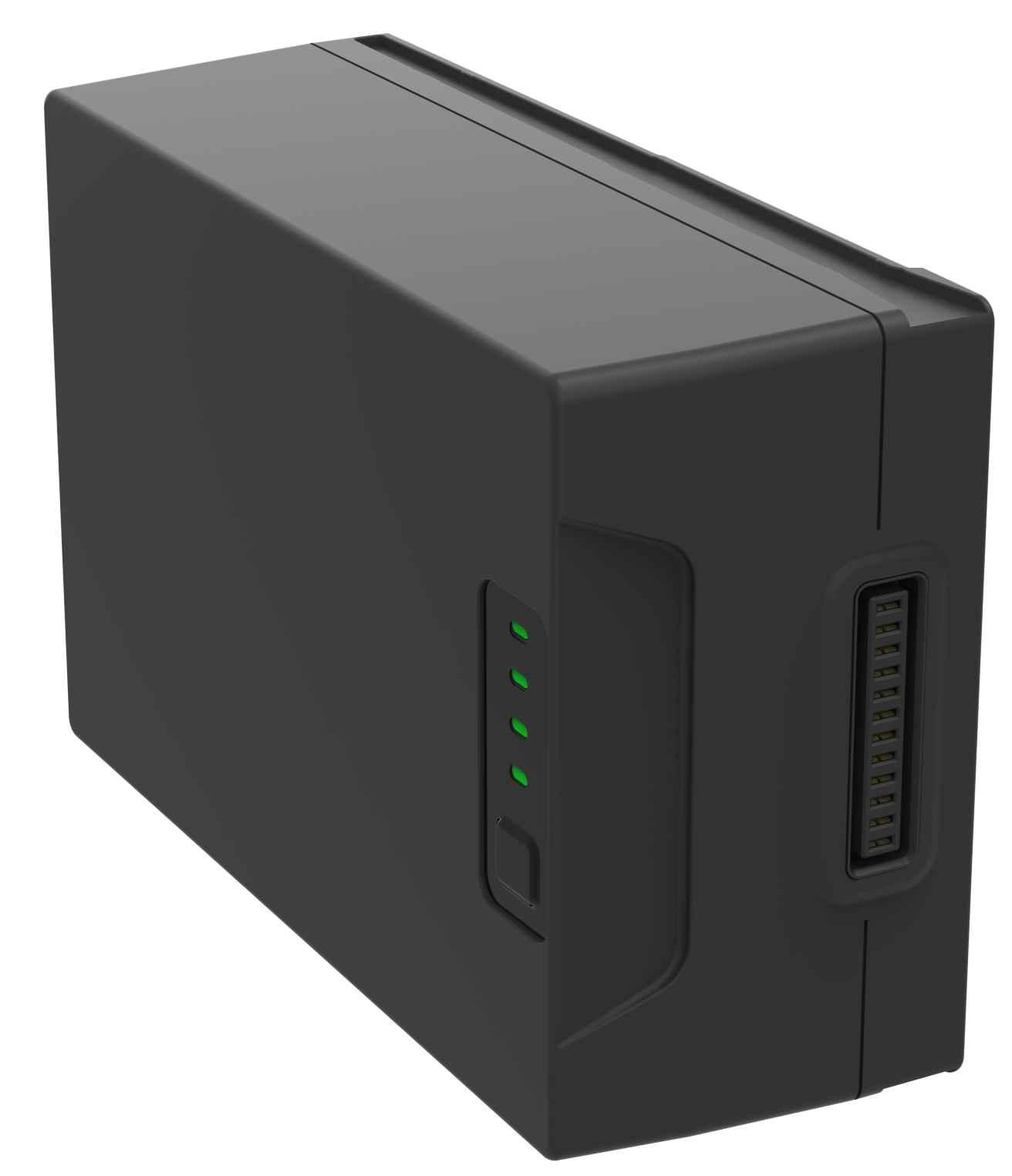 Yuneec H850-RTK - Image 5