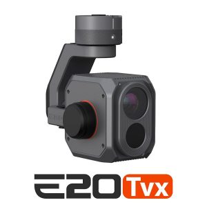 E20Tvx Radiometric Thermal Camera for H520E & H850
