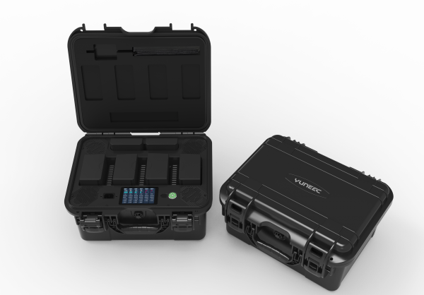 Yuneec H850-RTK - Image 7