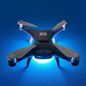 Sidus E1 - Drone Light Show drone