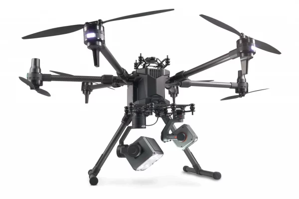 Yuneec H850-RTK - Image 2