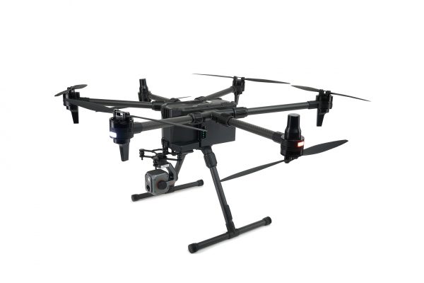 Yuneec H850-RTK