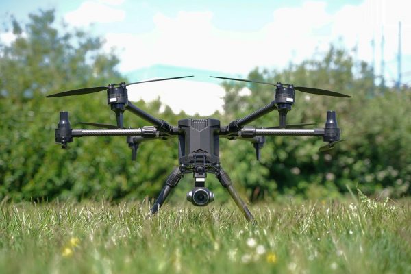 Yuneec H850-RTK - Image 8
