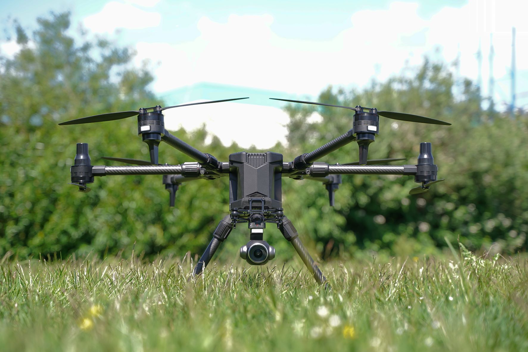 Yuneec H850-RTK - Image 8