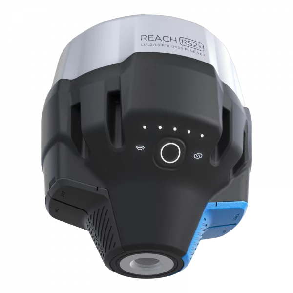 Emlid Reach RS2+ GNSS Receiver - Imagem 2