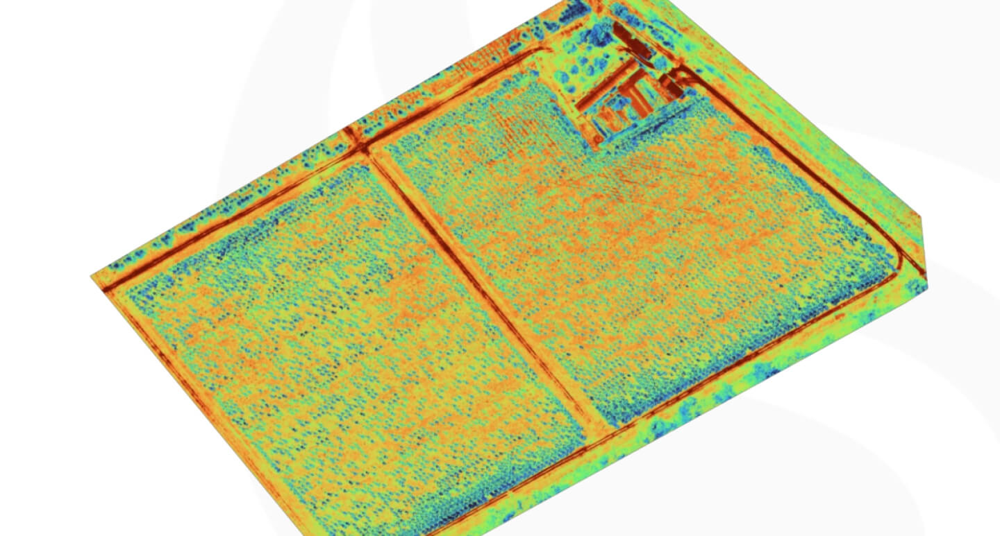 Wingtra Micasense Rededge-P payload kit - Imagen 3