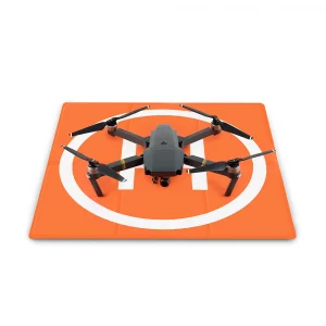Landing Professional & Waterproof Pad