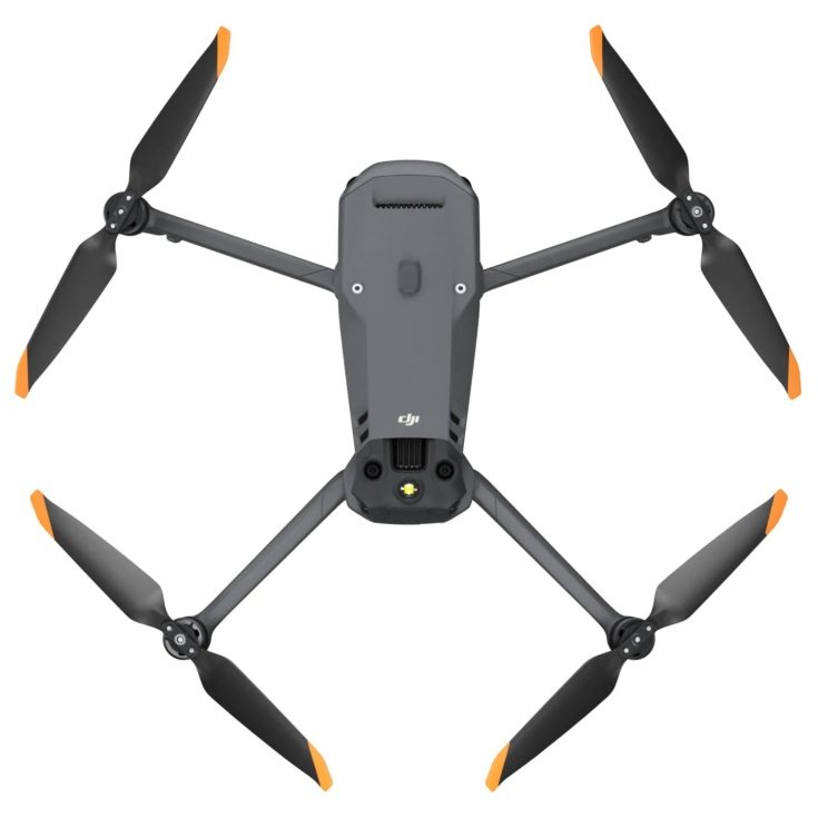 DJI Mavic 3T (Thermal) - Worry-Free Plus Combo - 1 year - Image 4