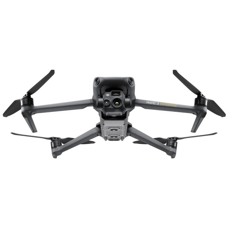 DJI Mavic 3T (Thermal) - Worry-Free Plus Combo - 1 year - Image 5