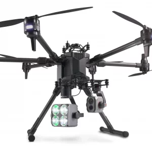 Foco para H850 (120W/13400 lumen)