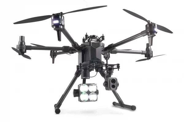Spotlight for H850 (120W/13400 lumen) - Imagem 4