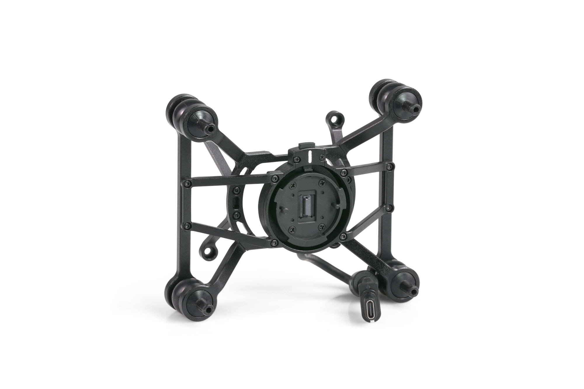 H850 Basic Gimbal Mount - Imagen 3