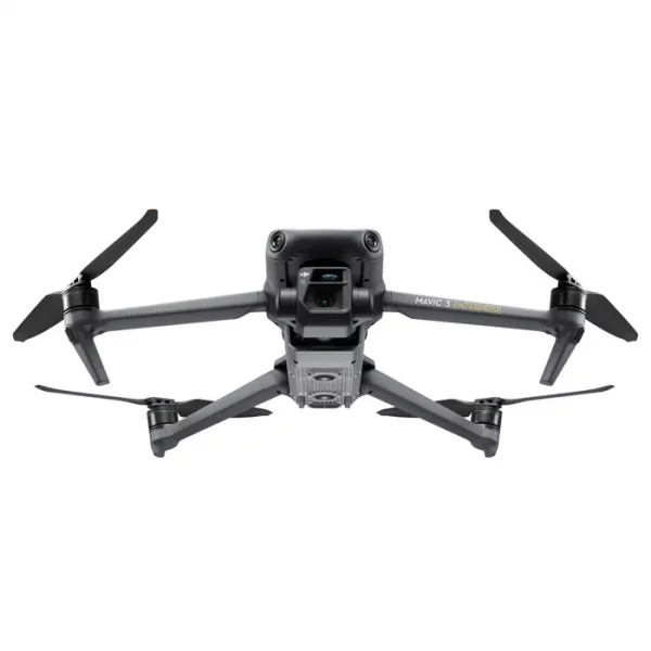 DJI Mavic 3E (Enterprise) Worry-Free Basic Combo - 1 Year