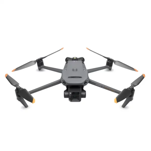 DJI Mavic 3E (Enterprise) Worry-Free Basic Combo - 1 Year - Image 4