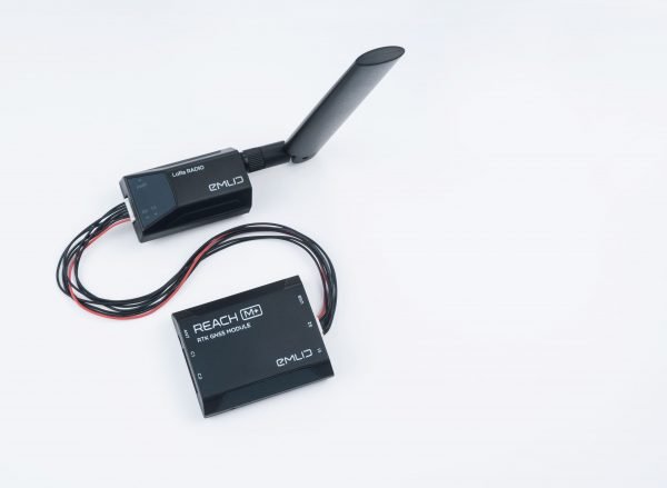 Reach M2/M+ LoRa radio - Imagen 2