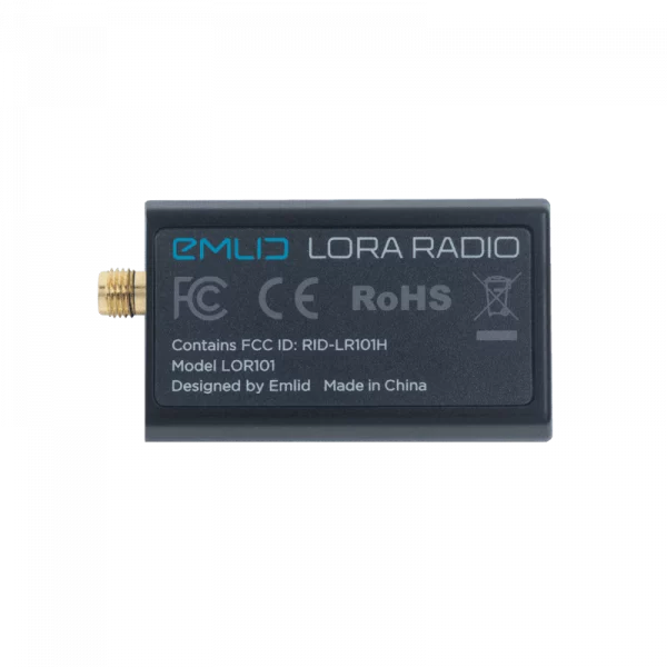 Reach M2/M+ LoRa radio - Imagen 4