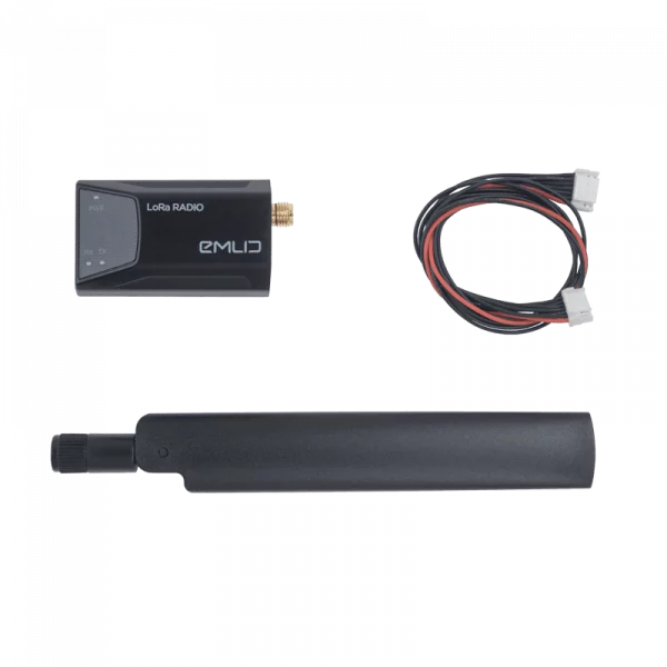 Reach M2/M+ LoRa radio - Imagen 3