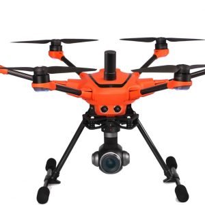 Combo H520E-RTK + E90X Camera