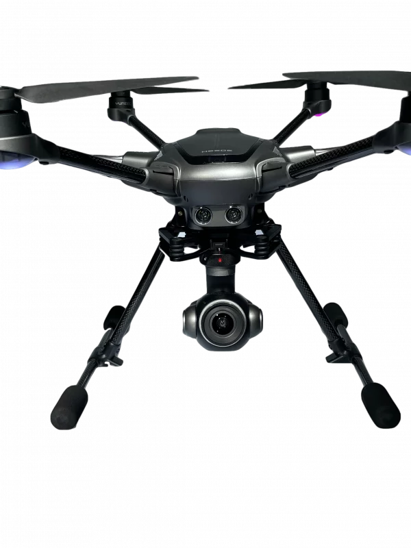 H520E Edición gris con 2 baterías