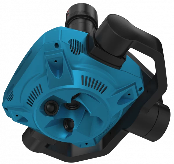 ATL Oblique Camera for H850