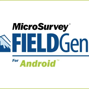 Microsurvey FieldGenius for Android