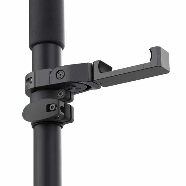 Emlid Survey Pole with a smartphone mount - Image 2