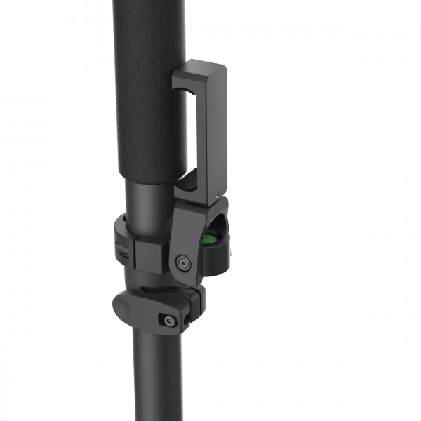 Emlid Survey Pole with a smartphone mount - Image 3